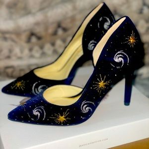 Jessica Simpson heels size 6.5 new